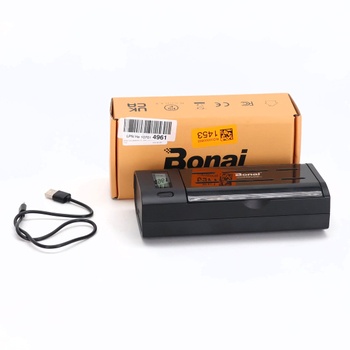 Univerzálna nabíjačka Bonai C9015TC