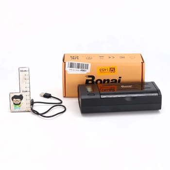 Univerzálna nabíjačka Bonai C9015TC