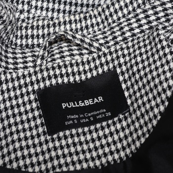 Dámske sako PULL&BEAR vel.S