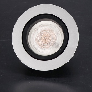 Bodové svítidlo Philips White and color