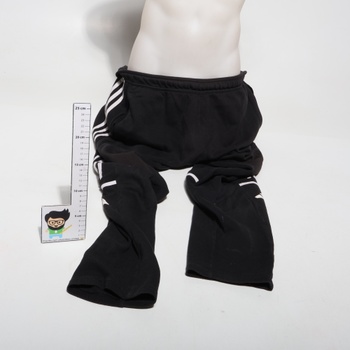 Pánske nohavice Adidas veľ. L čierne