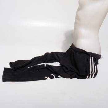 Pánské kalhoty Adidas vel. L černé