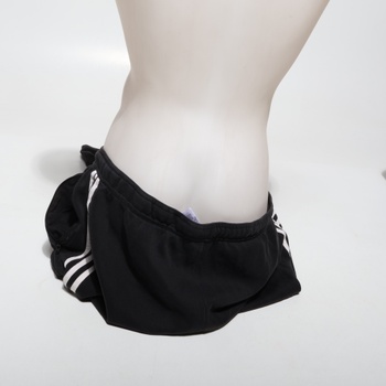 Pánske nohavice Adidas veľ. L čierne