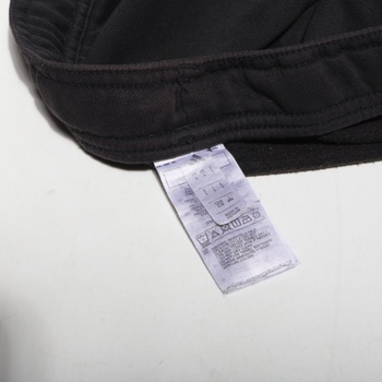Pánské kalhoty Adidas vel. L černé