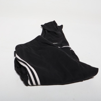 Pánské kalhoty Adidas vel. L černé