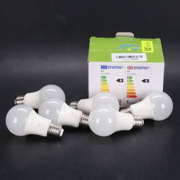 LED žiarovky GY ADC08B3 6 Ks