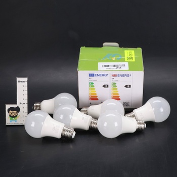 LED žiarovky GY ADC08B3 6 Ks