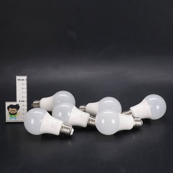 LED žiarovky GY ADC08B3 6 Ks