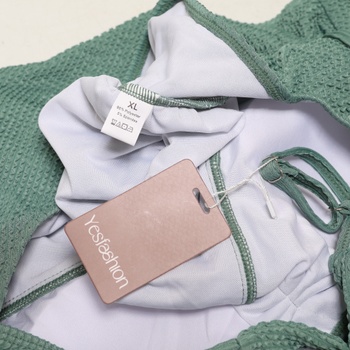 Tehotenské plavky Hobrounn Maternity XL