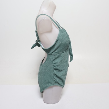 Tehotenské plavky Hobrounn Maternity XL