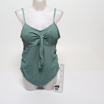 Tehotenské plavky Hobrounn Maternity XL