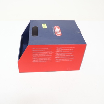 Cyklistická helma vel. 54 - 58 cm Abus