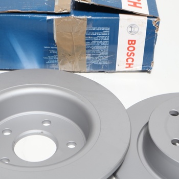 Brzdové kotouče Bosch BD1592