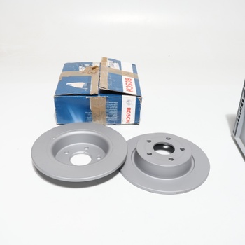 Brzdové kotouče Bosch BD1592