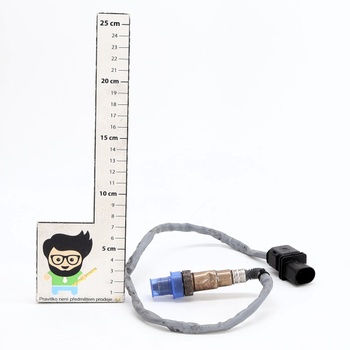 Bosch 0281004191 - Lambda sonda
