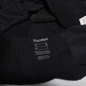 Cyklistické kraťasy GORE WEAR veľ. XL