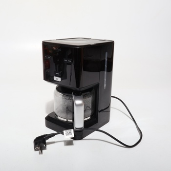 Filtrovaný kávovar Tefal CM600810