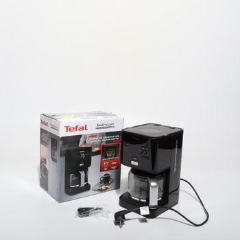 Filtrovaný kávovar Tefal CM600810