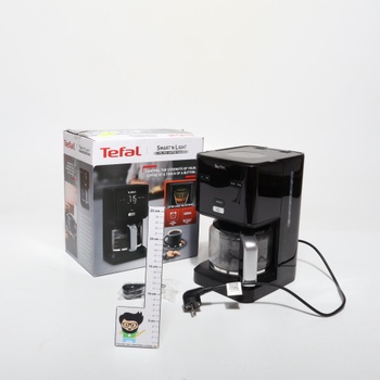 Filtrovaný kávovar Tefal CM600810