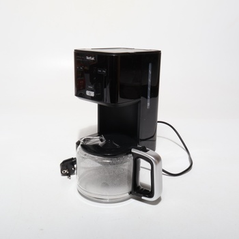 Filtrovaný kávovar Tefal CM600810