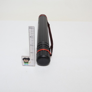 Tubus Dewel 64-108 cm A0 8cm