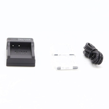Náhradná batéria Newmowa® NP-BN1 (2 balenia) a prenosná sada USB nabíjačky pre Sony NP-BN1 a Sony