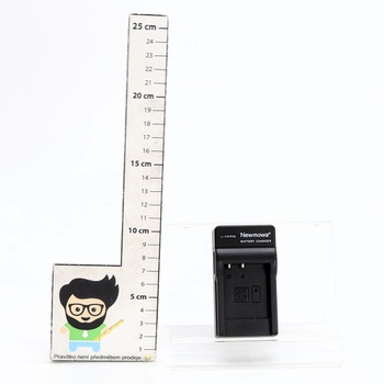 Náhradná batéria Newmowa® NP-BN1 (2 balenia) a prenosná sada USB nabíjačky pre Sony NP-BN1 a Sony