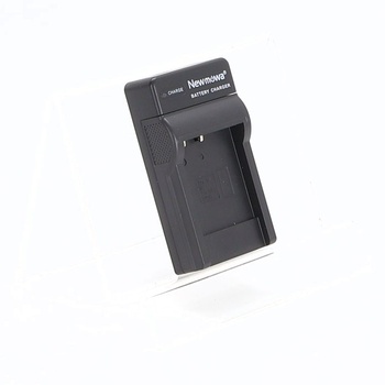 Náhradná batéria Newmowa® NP-BN1 (2 balenia) a prenosná sada USB nabíjačky pre Sony NP-BN1 a Sony