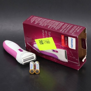 Holiaci strojček Philips HP 6341