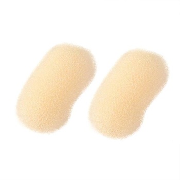 Očarujúce objemové vložky Bump It Up - Do Beehive Hair Styling Tool - vlasové vankúšiky a
