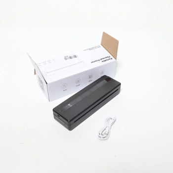 Mini termotlačiareň Smoctar PB821