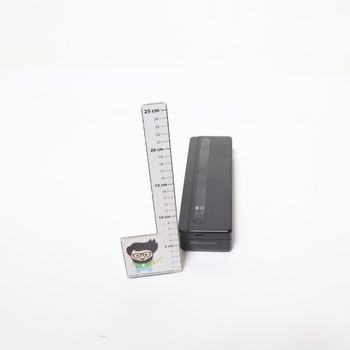 Mini termotlačiareň Smoctar PB821