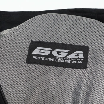 Pánska košeľa Bikers Gear Australia