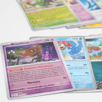 Zberateľské karty Pokémon: Ascending Chaos