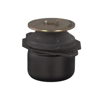 Febi bilstein 01109 Uloženie motora/prevodovky, 1 kus