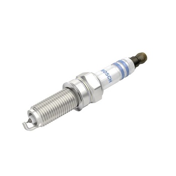 Bosch YR7NII33S - Dvojité irídium zapaľovacie sviečky - 1 kus Dvojité irídium 9691 1 kus