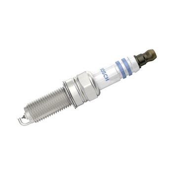 Bosch YR7NII33S - Dvojité irídium zapaľovacie sviečky - 1 kus Dvojité irídium 9691 1 kus