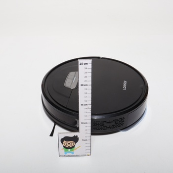 Robotický vysavač Laresar CRV529