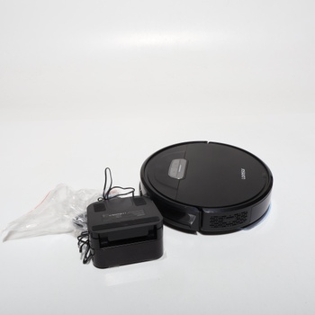 Robotický vysavač Laresar CRV529