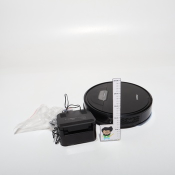 Robotický vysavač Laresar CRV529