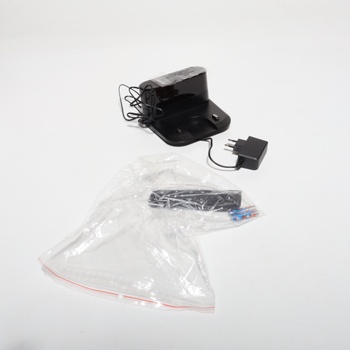 Robotický vysavač Laresar CRV529