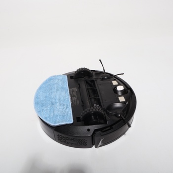 Robotický vysavač Laresar CRV529