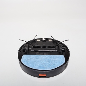 Robotický vysavač Laresar CRV529