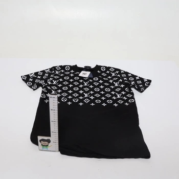 Pánské tričko Louis Vuitton vel. M