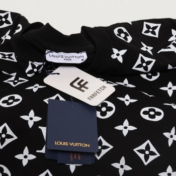Pánske tričko Louis Vuitton veľ. M