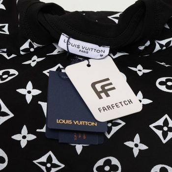 Pánske tričko Louis Vuitton veľ. M