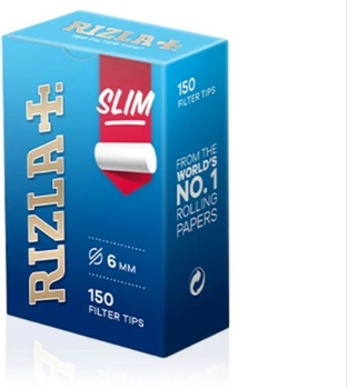 Filtračné špičky Rizlá NO1RZ
