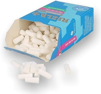 Filtrační špičky Rizla NO1RZ