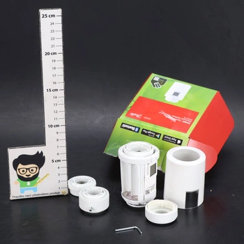 Termostat Danfoss ECO 014G1115