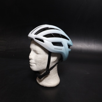 Cyklistická prilba Odoland pre ženy aj mužov, závodná cyklistická prilba pre dospelých s ventilačným